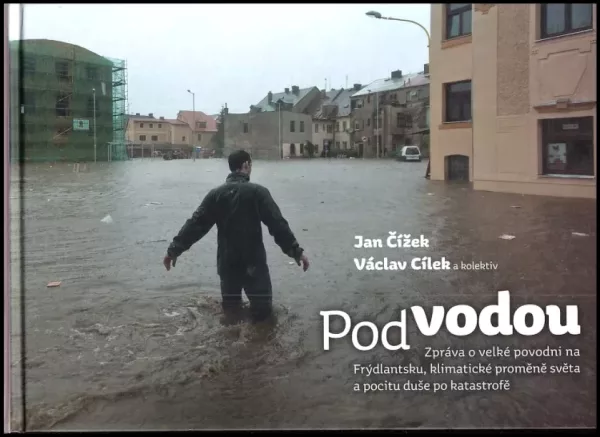 Pod vodou