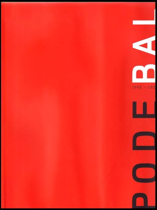 Pode Bal 1998-2008