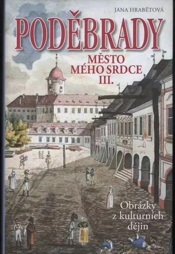 Poděbrady