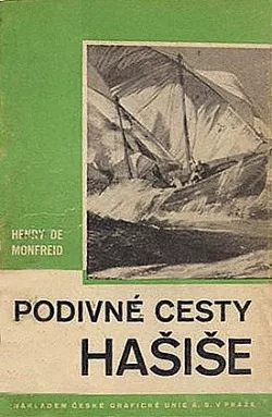 Podivné cesty hašiše
