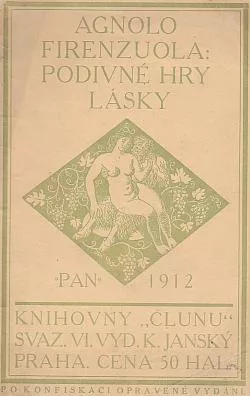 Podivné hry lásky