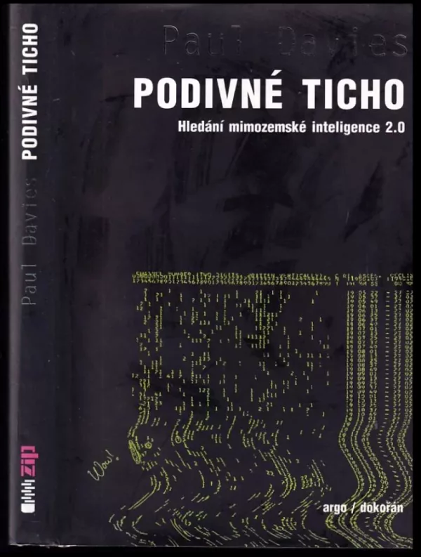 Podivné ticho