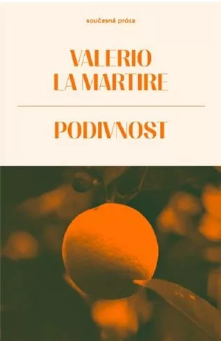 Podivnost