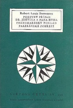 Podivný případ Dr. Jekylla a pana Hyda / Franchardský poklad / Falesánské pobřeží