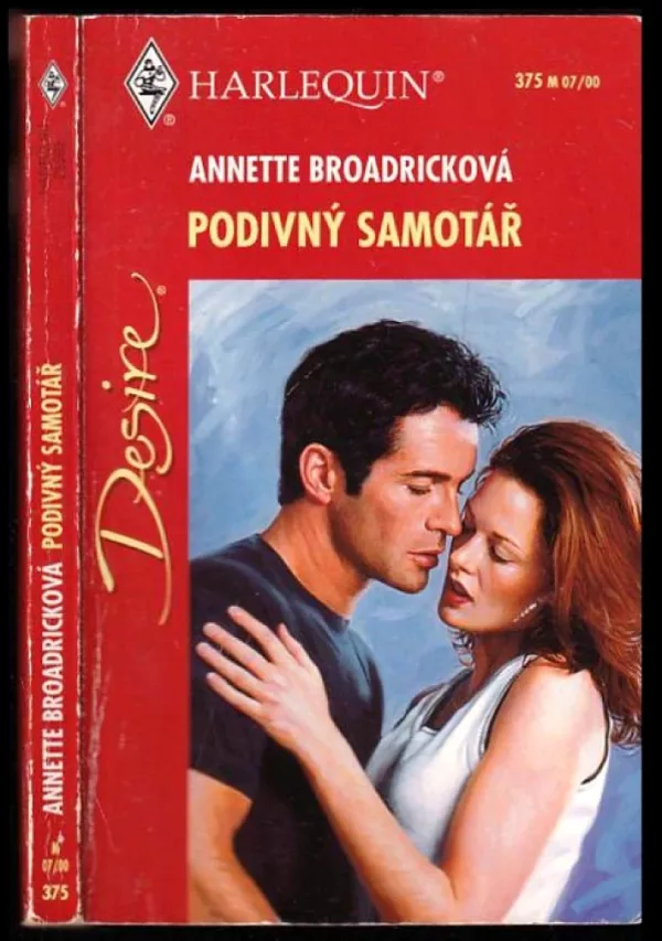 Podivný samotář