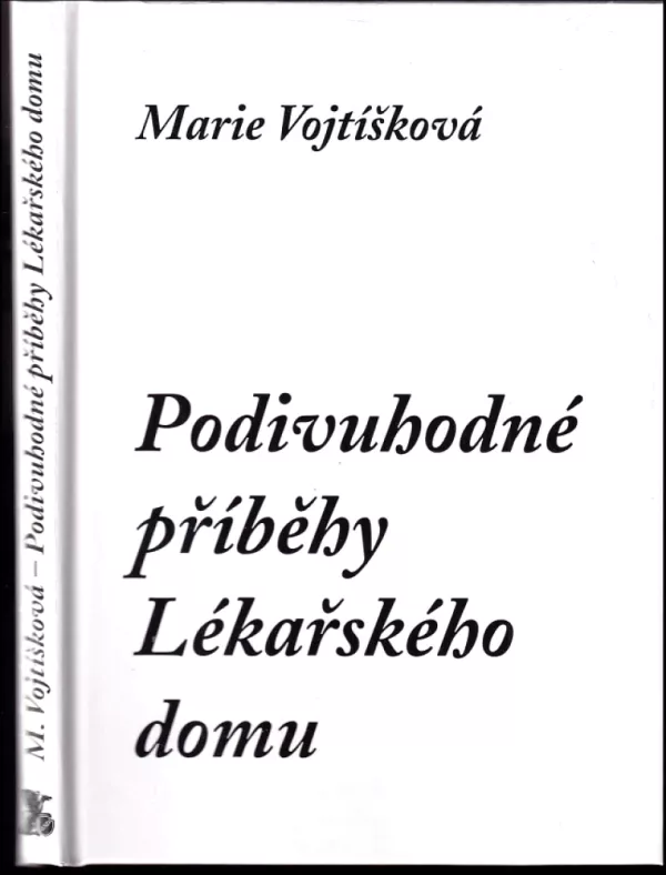 Podivuhodné příběhy Lékařského domu