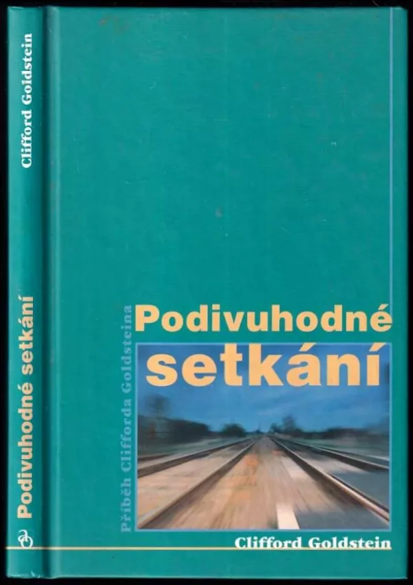 Podivuhodné setkání