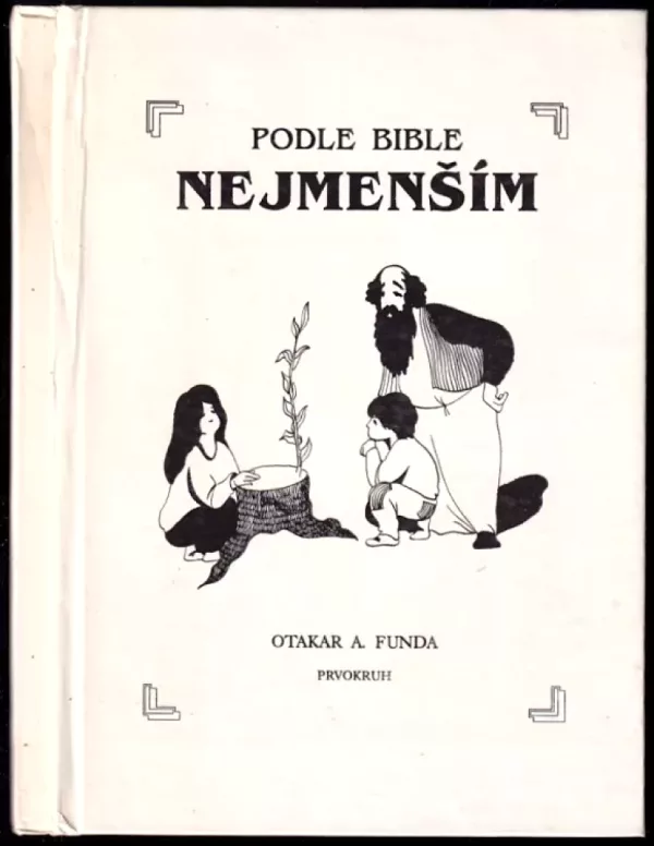 Podle Bible nejmenším