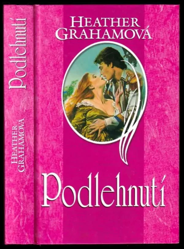 Podlehnutí