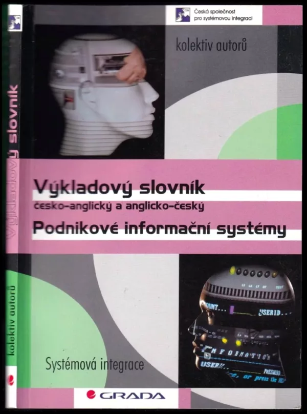 Podnikové informační systémy