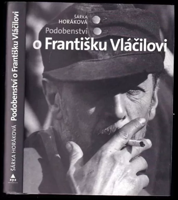 Podobenství o Františku Vláčilovi