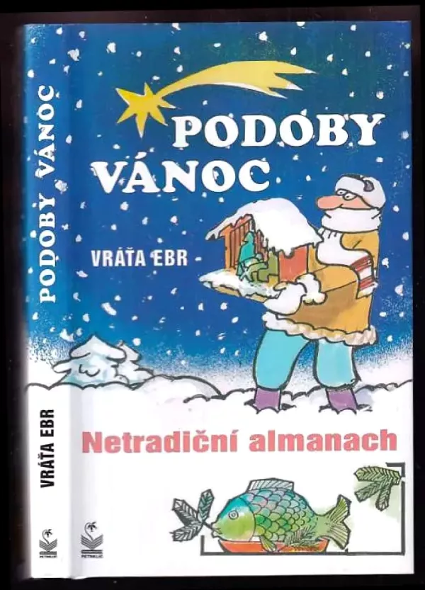Podoby Vánoc