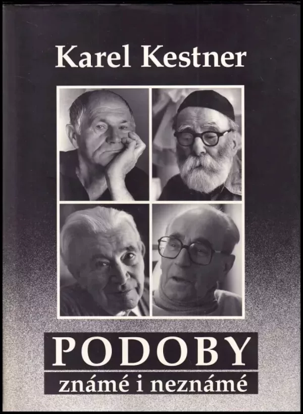 Podoby známé i neznámé