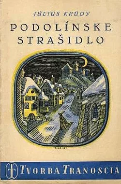 Podolínske strašidlo