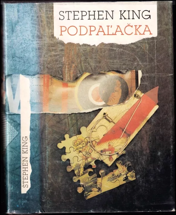 Podpaĺačka