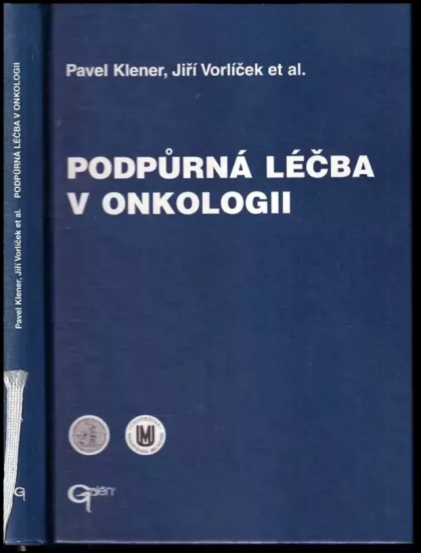 Podpůrná léčba v onkologii