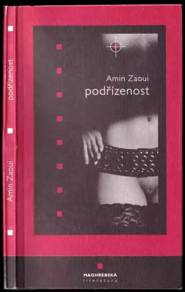 Podřízenost