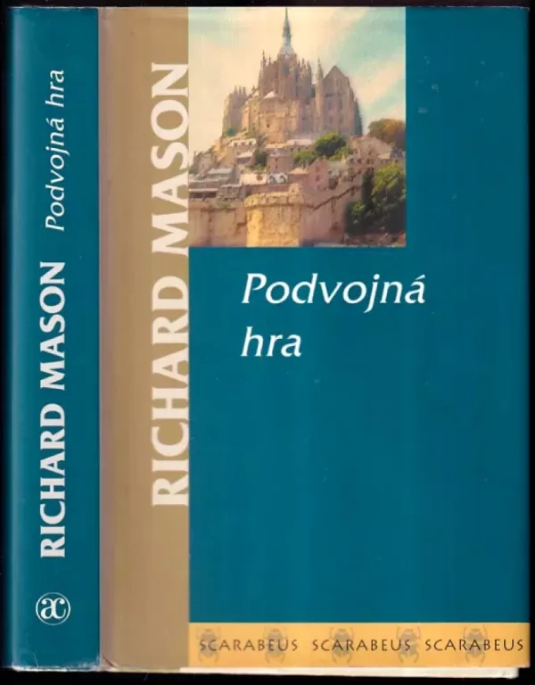 Podvojná hra