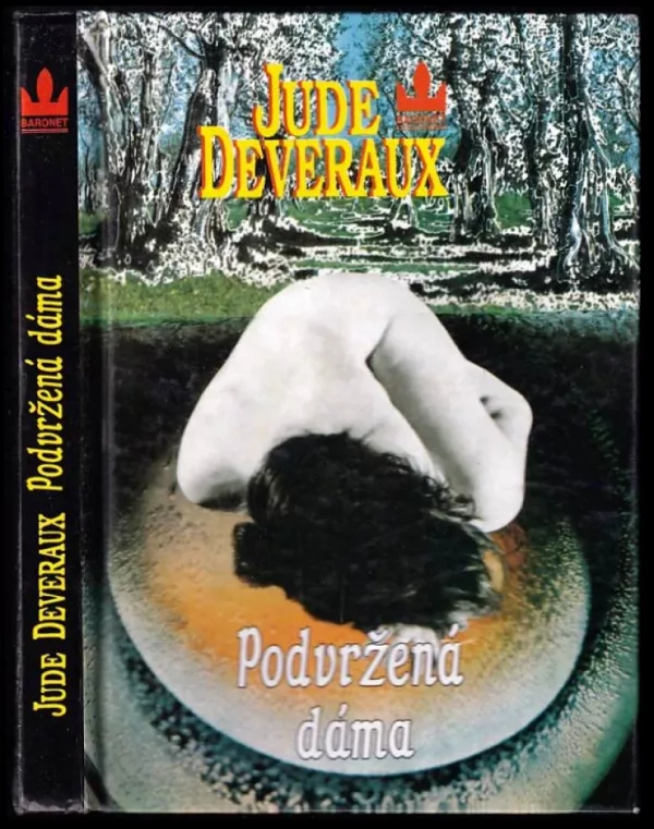 Podvržená dáma