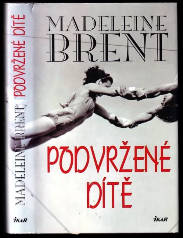 Podvržené dítě