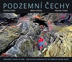 Podzemní Čechy