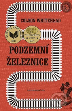 Podzemní železnice