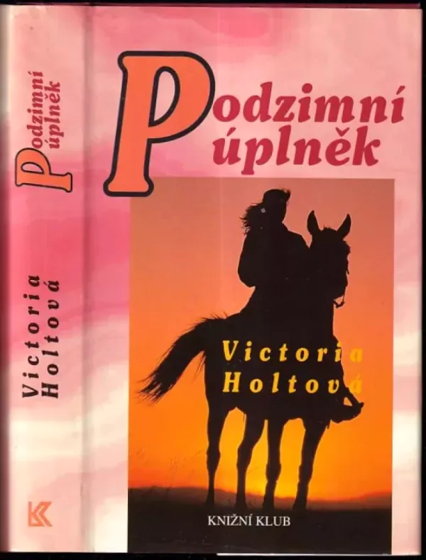 Podzimní úplněk