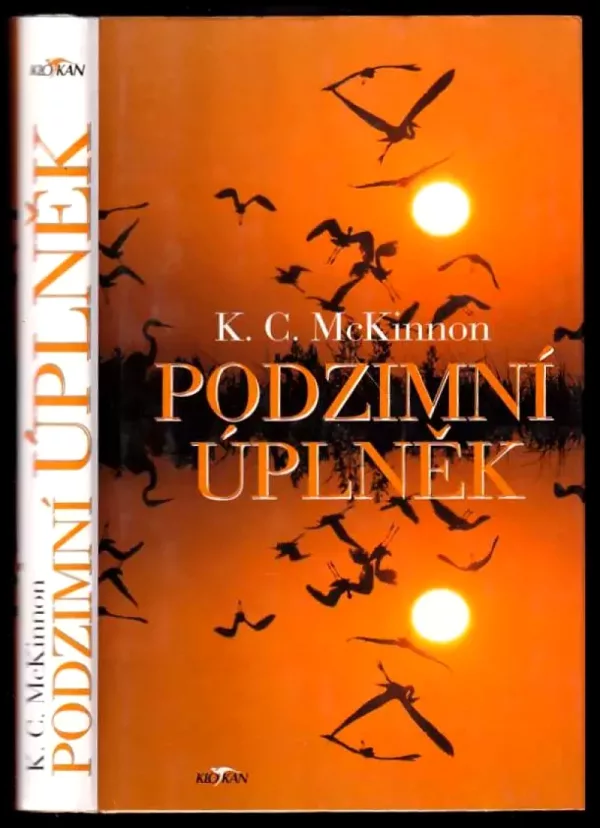 Podzimní úplněk