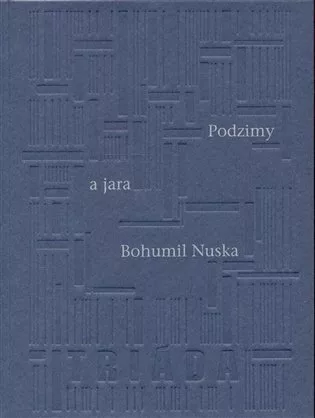 Podzimy a jara