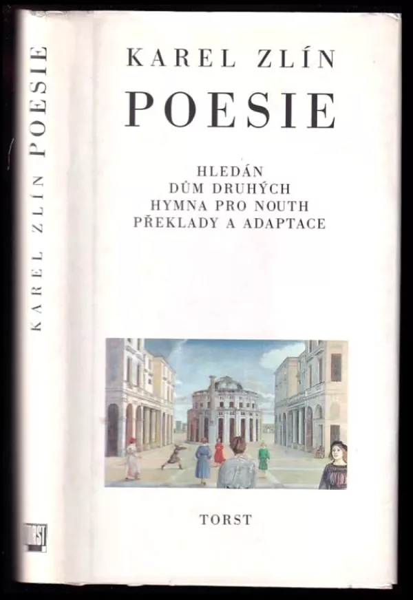 Poesie