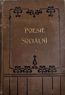 Poesie sociální