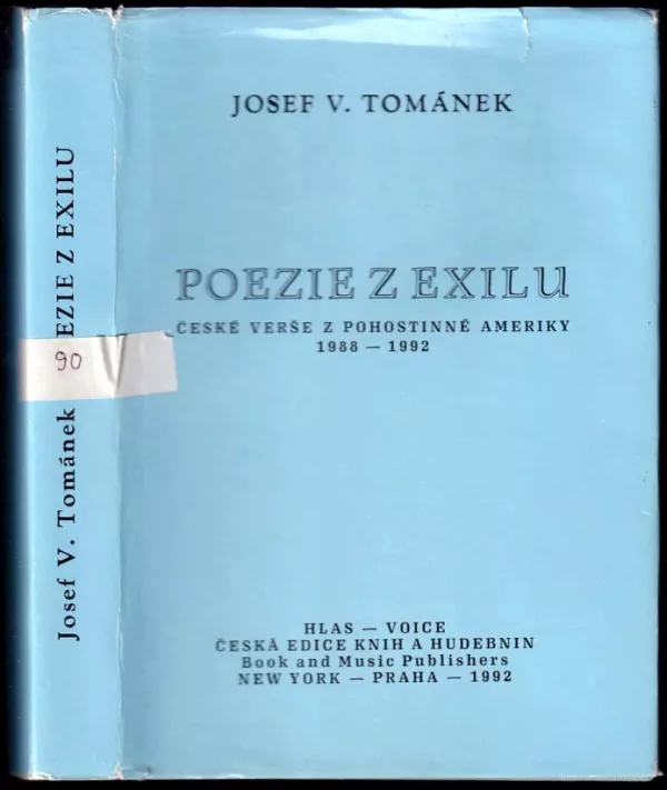 Poezie z exilu