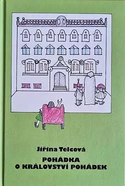 Pohádka o Království pohádek