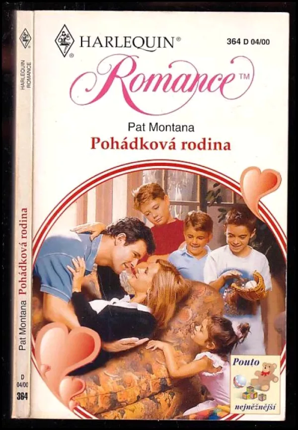 Pohádková rodina