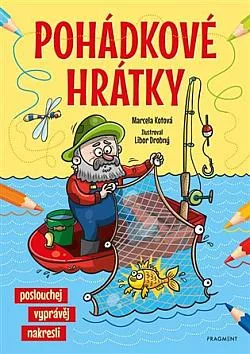 Pohádkové hrátky