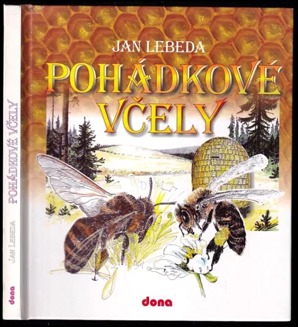 Pohádkové včely