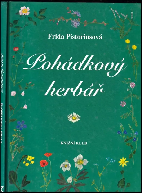 Pohádkový herbář