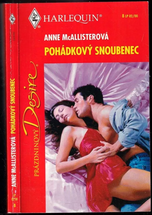 Pohádkový snoubenec