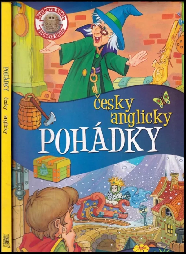 Pohádky