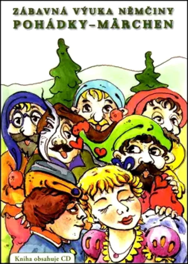 Pohádky