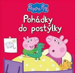 Pohádky do postýlky