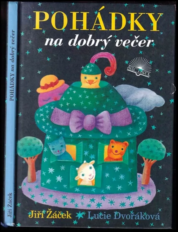 Pohádky na dobrý večer