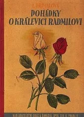 Pohádky o králevici Radmilovi