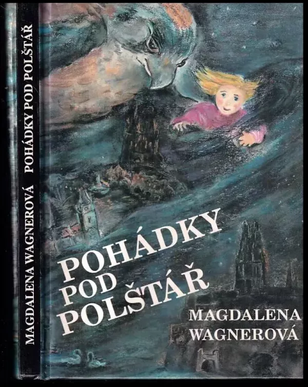 Pohádky pod polštář