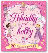 Pohádky pro holky