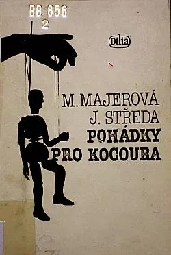 Pohádky pro kocoura