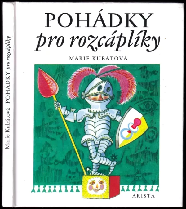 Pohádky pro rozcáplíky