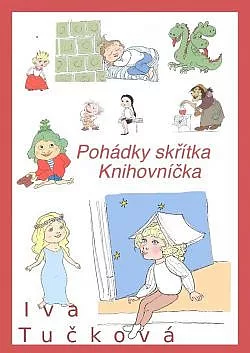 Pohádky skřítka Knihovníčka