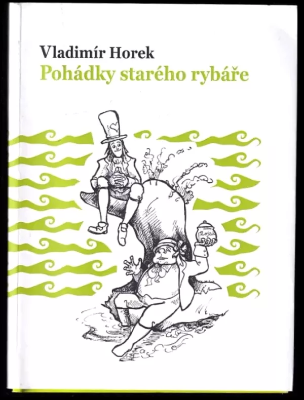 Pohádky starého rybáře