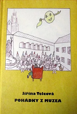 Pohádky z muzea